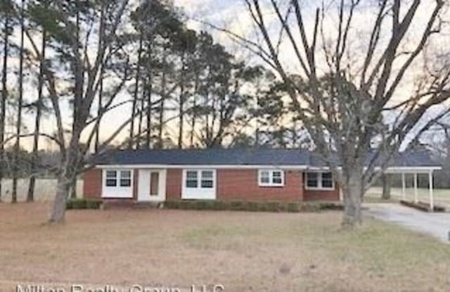 193 Walt Johnson - 193 Walt Johnson Road, Harnett County, NC 27546