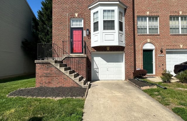9900 BERRYWOOD COURT Prince George #39 s County MD apartments for rent