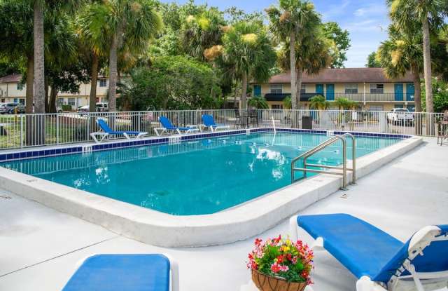 Photo of Ridge Apartments