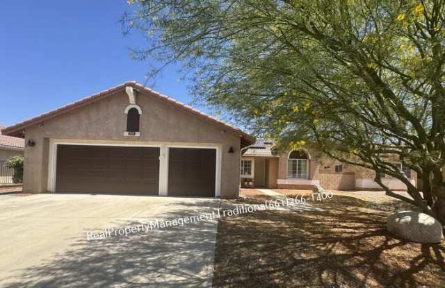 3809 Cocina Lane