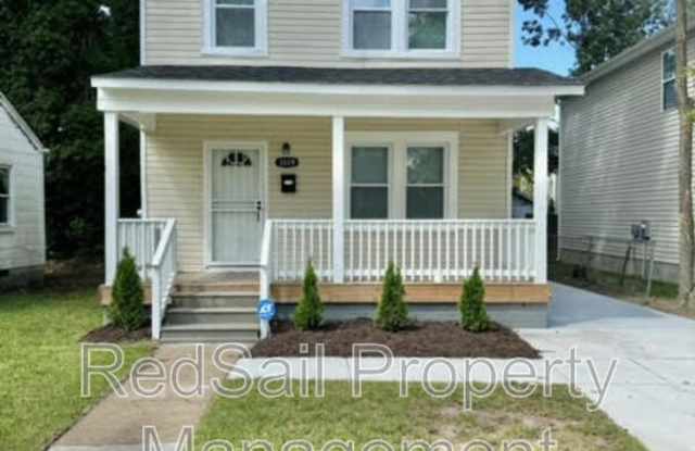 3119 Lyons Ave