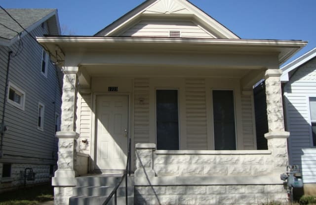 1773 Wilson Avenue - 1773 Wilson Avenue, Louisville, KY 40210