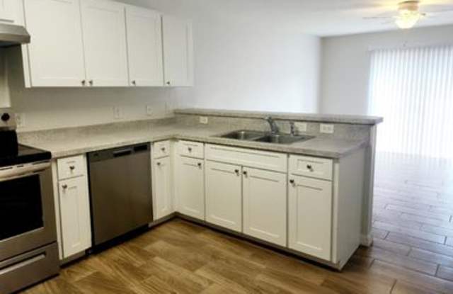 244 South Orange Avenue