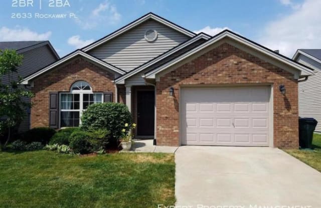 2633 Rockaway Pl - 2633 Rockaway Place, Lexington, KY 40511