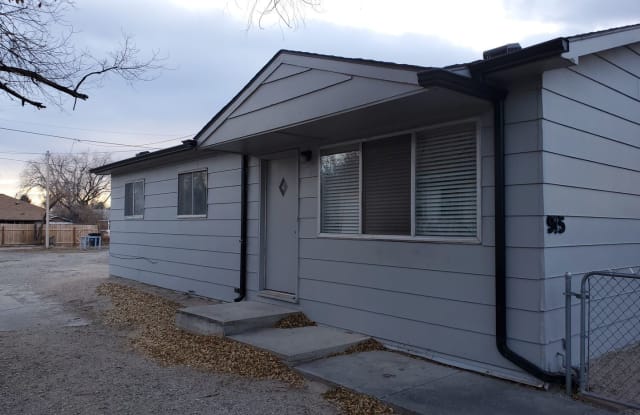 915 East Jackson Avenue - 915 East Jackson Avenue, Riverton, WY 82501