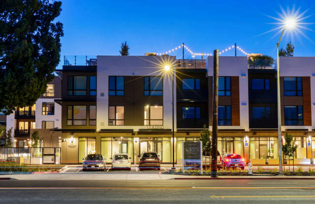 Photo of Lorien Apartments