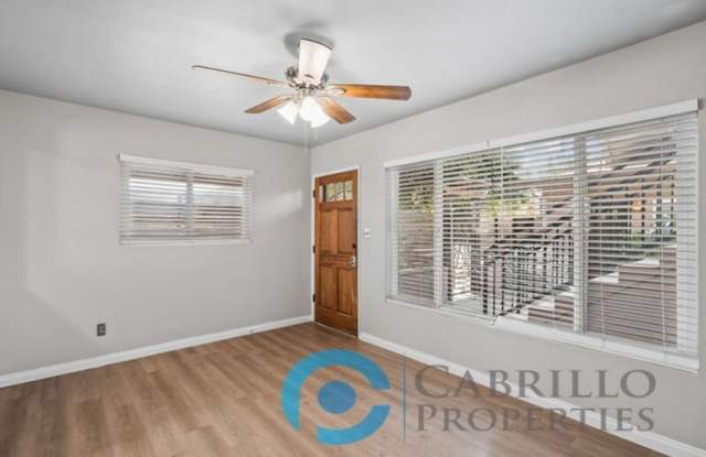 Photo of 2110 Bacon Street