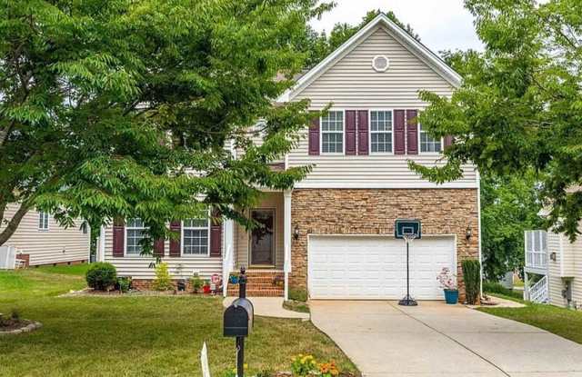 181 Mickleson Ridge Drive