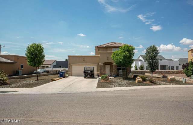 616 Valley Plum Avenue