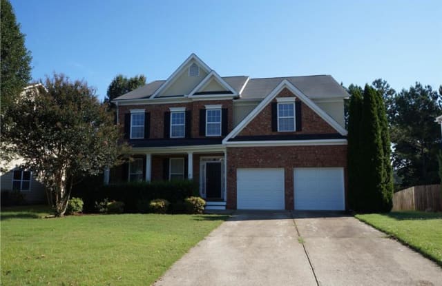 143 Oak Haven Drive - 143 Oak Haven Drive, Cherokee County, GA 30115