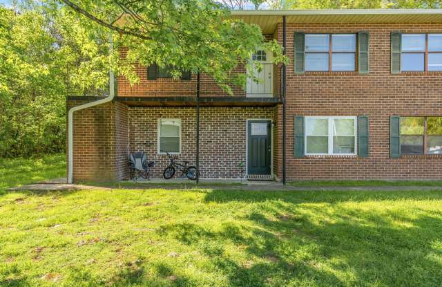 101 Raintree Lane - C