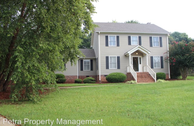 207 Fairfax Rd - 207 Fairfax Road, Easley, SC 29642