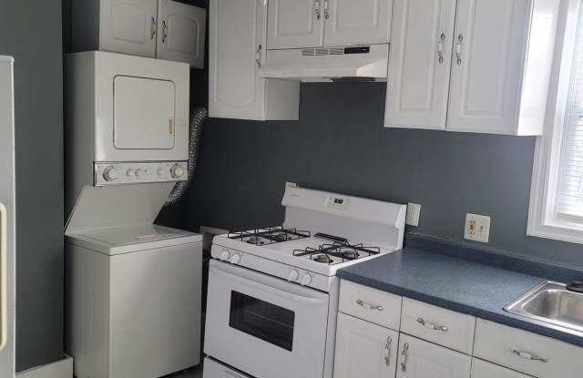 34 O Street NW unit: A