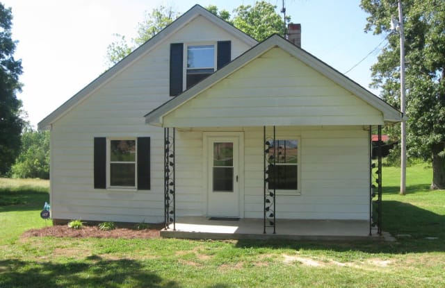 3336 Stoney Creek Church Road - 3336 Stoney Creek Church Road, Alamance County, NC 27244