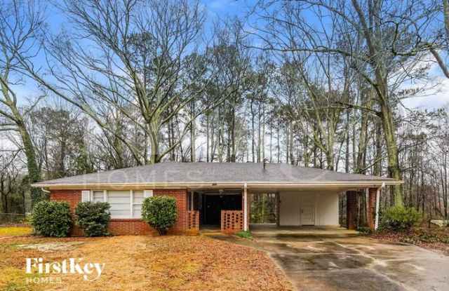 Photo of 4245 Springdale Circle