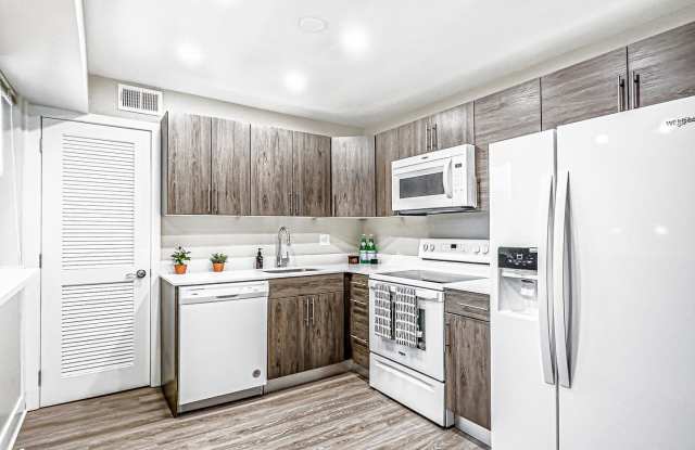 Castlebrook Apartments