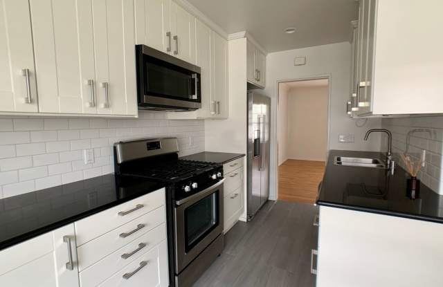 Walking Distance to UCLA and Westwood Village Completely Remodeled