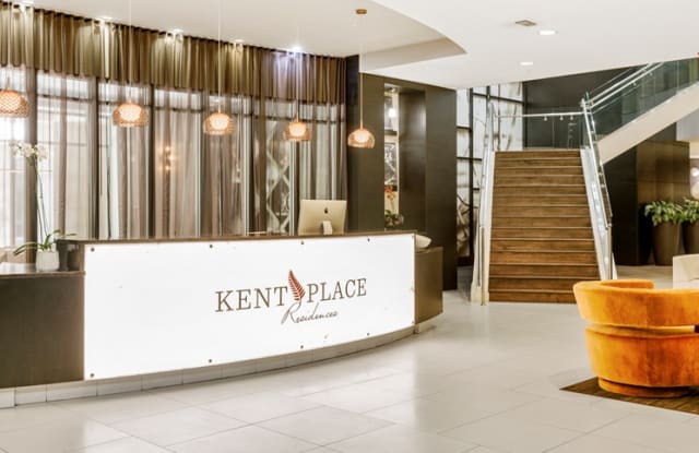 Photo of Kent Place Residences