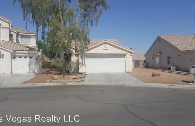 3430 Flats Way - 3430 Flats Way, North Las Vegas, NV 89032