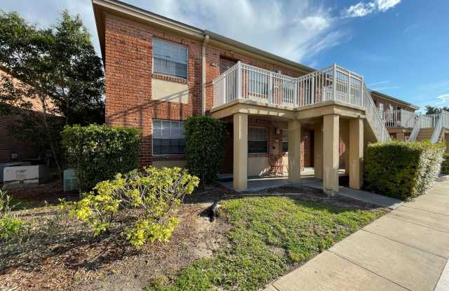 Great Location! 1BR/1BA Carrington Park Condo in Maitland!