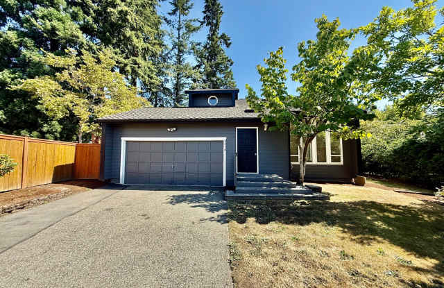 3 Bed/ 2.5 Bath Two-Story Home, Meadowdale, Edmonds, $3400/mo.