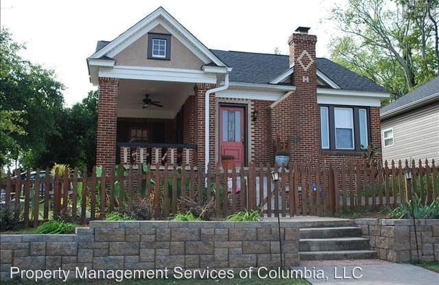 3901 Lamar Street - 3901 Lamar Street, Columbia, SC 29203