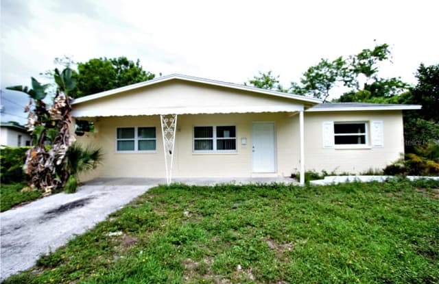 5281 99TH TERRACE N - 5281 99th Terrace North, Pinellas Park, FL 33782