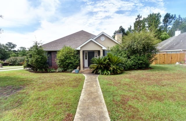 15065 Warren Drive - 15065 Warren Drive, Gulfport, MS 39503