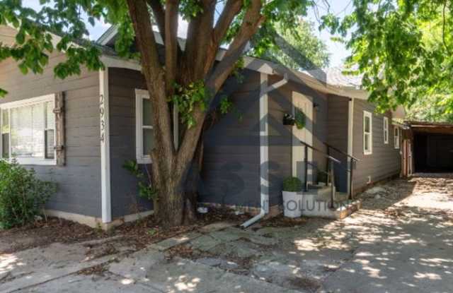 Photo of 2-Bed Furnished or Unfurnished The Choice Is Yours!