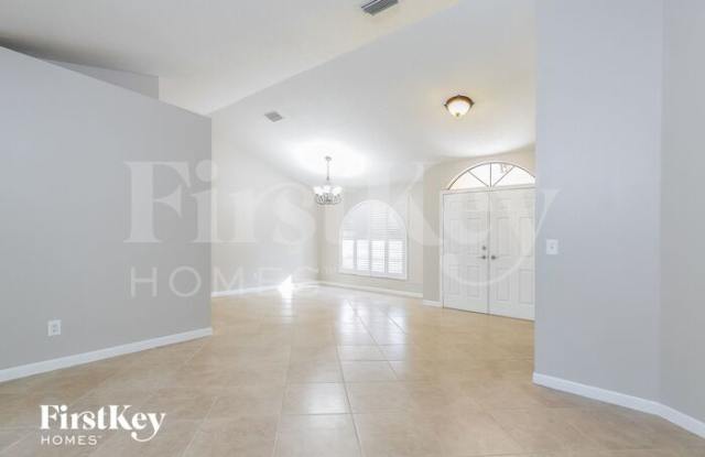 1348 Ashboro Circle Southeast