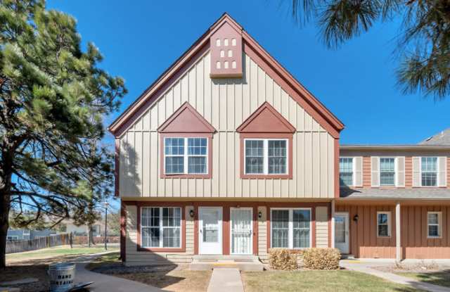 14252 East Hawaii Circle UNIT D