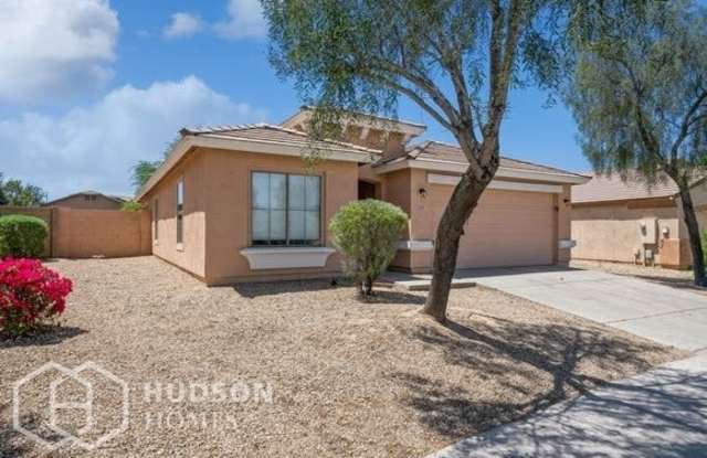 1535 West Nancy Lane