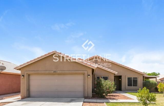 8921 West Edgemont Avenue - 8921 West Edgemont Avenue, Phoenix, AZ 85037