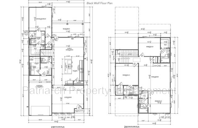 3009 Alpha Wolf Court