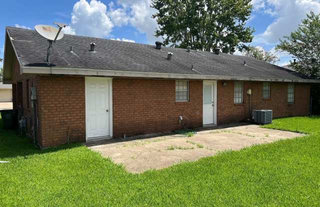 209 South Moss Drive