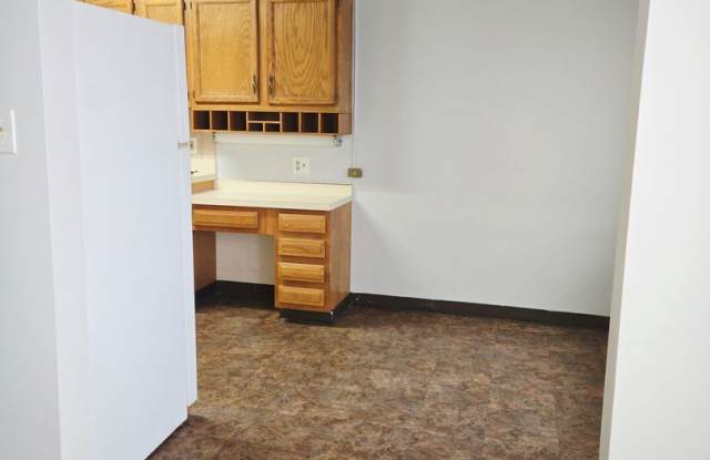 Photo of 1 bedroom, 1 bathroom