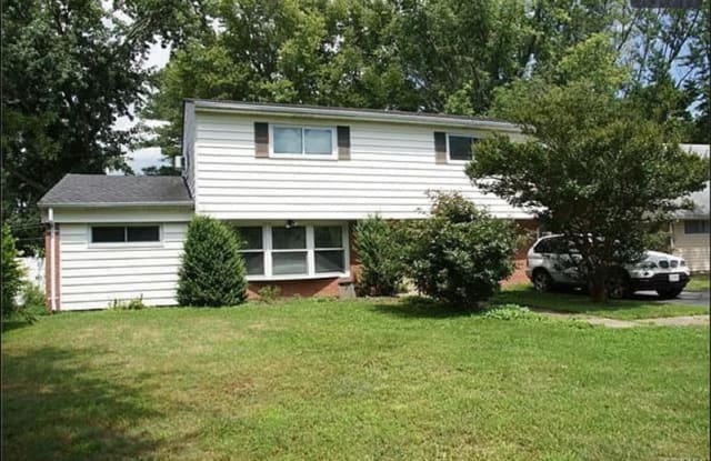 1317 Camrose Rd - 1317 Camrose Road, Tuckahoe, VA 23229