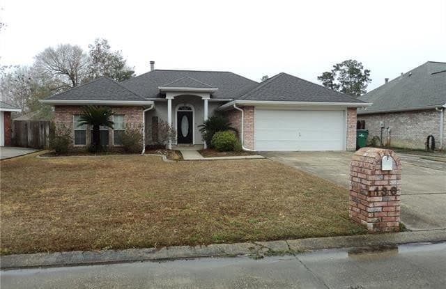 136 KELLY Drive - 136 Kelly Drive, St. Tammany County, LA 70458