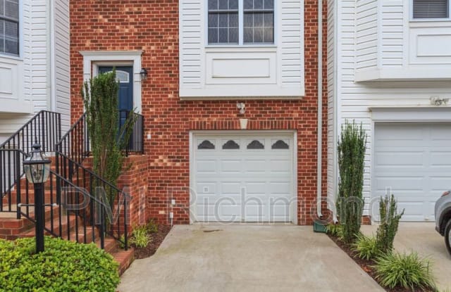 6909 Stratford Townes Way - 6909 Stratford Townes Way, Richmond, VA 23225