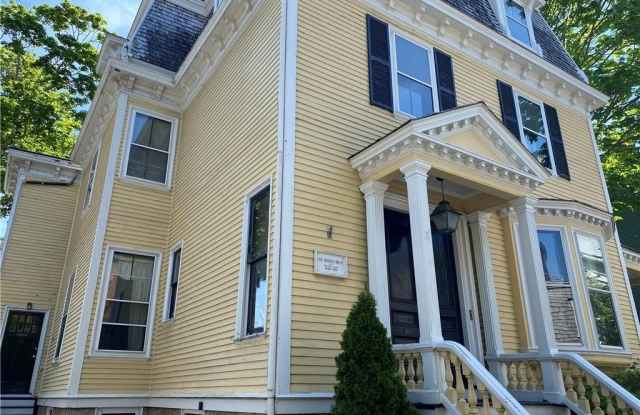 10 Clarke Street