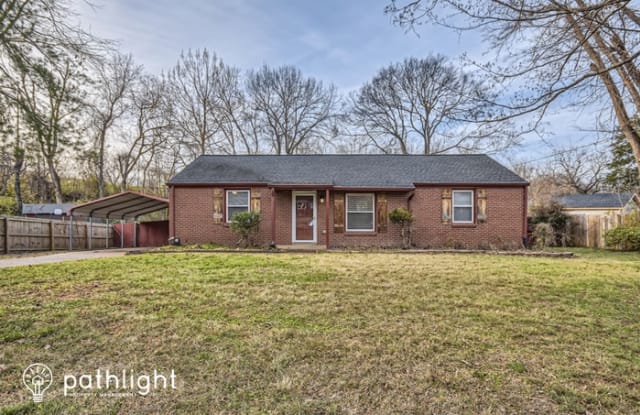 105 Blackstone Place - 105 Blackstone Place, Nashville, TN 37210