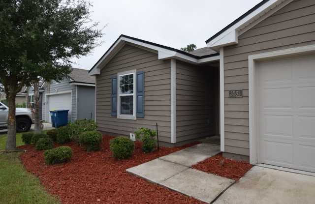 Photo of Stylish Jacksonville Retreat at 3583 Sunfish Drive – Your Perfect Rental Opportunity!