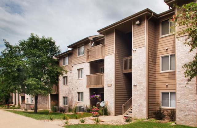 Park Avenue by Broadmoor