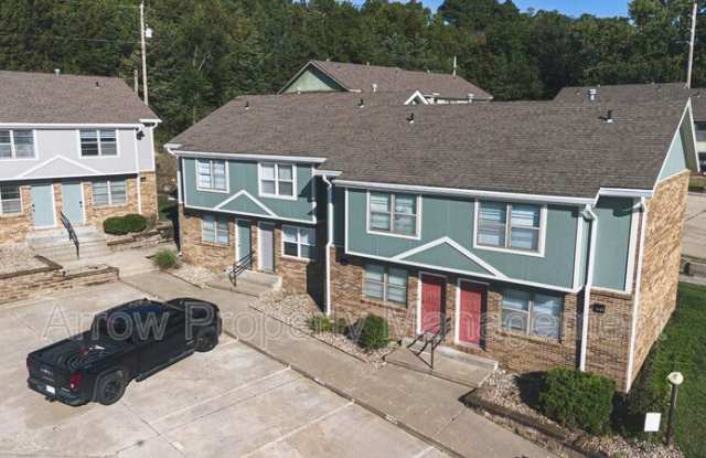 Photo of 1338 South Jackson Street