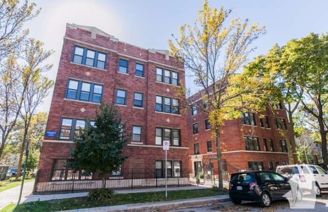 2201 West Eastwood Avenue - 2201 West Eastwood Avenue, Chicago, IL 60625