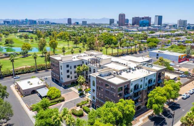 Photo of 914 E OSBORN Road unit: 208