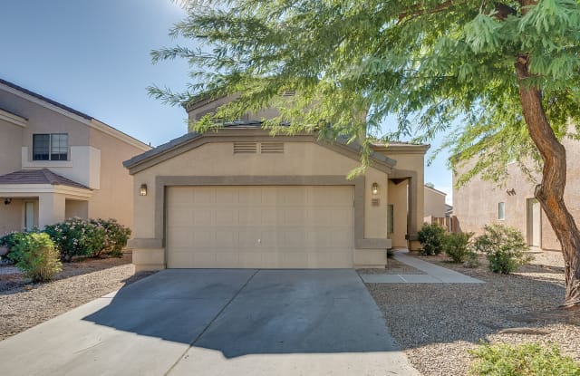 3203 W Santa Cruz Ave - 3203 West Santa Cruz Avenue, San Tan Valley, AZ 85142