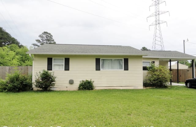 164 Lakewood Drive - 164 Lakewood Drive, Jacksonville, NC 28546