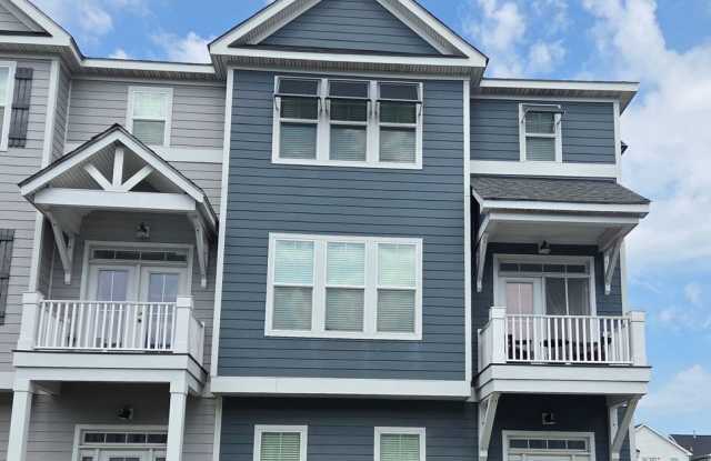 Welcome to The Tern at East Beach