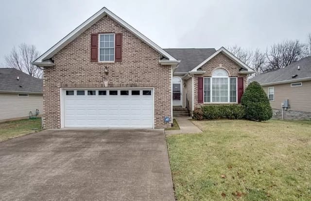 985 Chesire Way - 985 Chesire Way, Gallatin, TN 37066